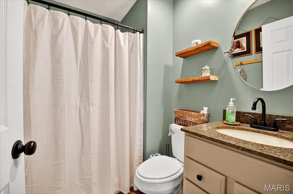 809 Estes Park Drive