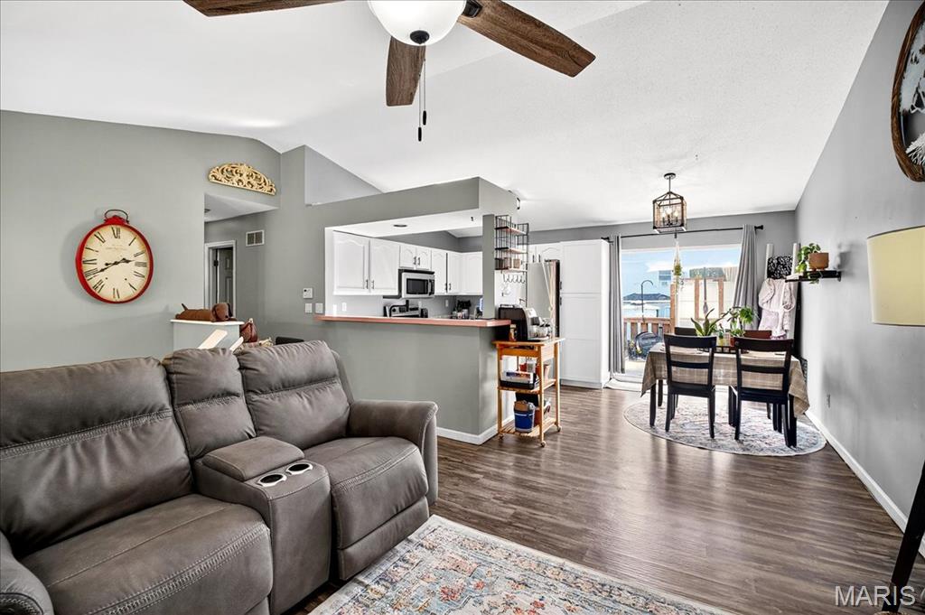 809 Estes Park Drive