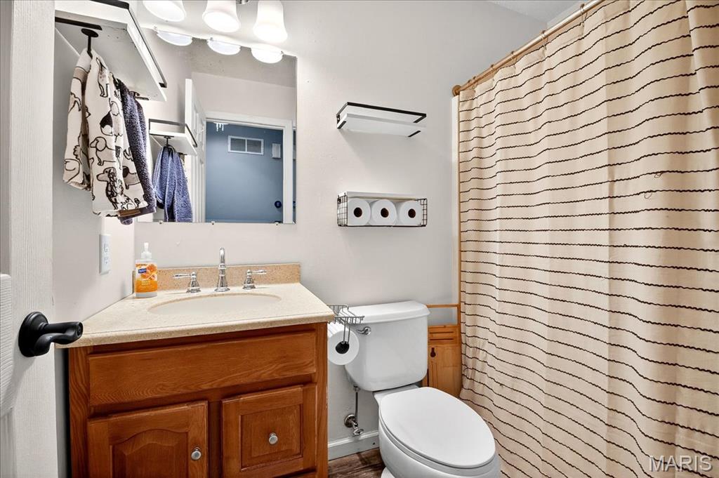 809 Estes Park Drive