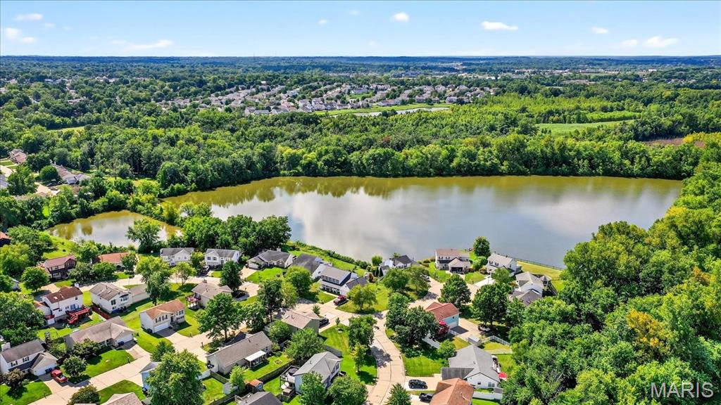 809 Estes Park Drive