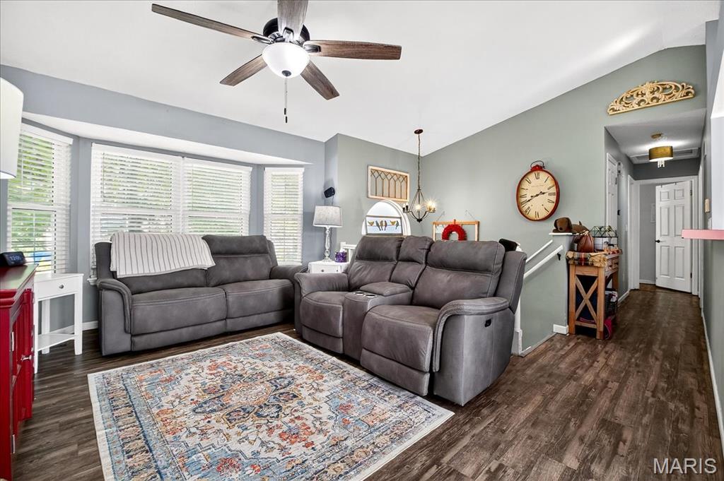 809 Estes Park Drive