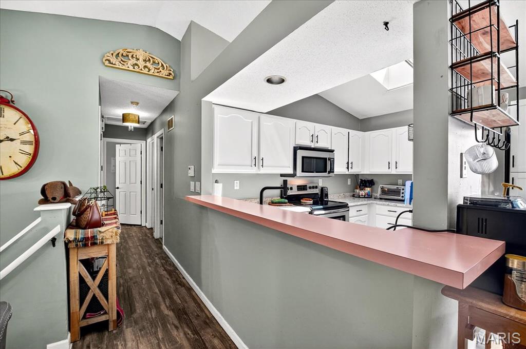 809 Estes Park Drive