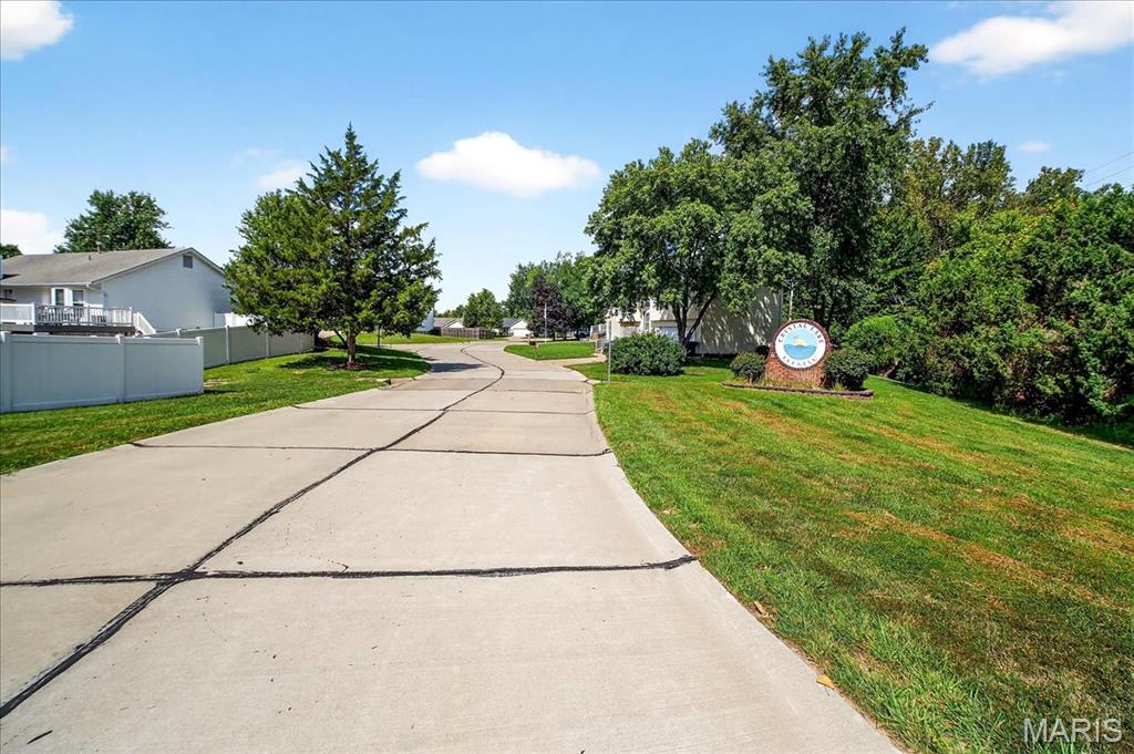 809 Estes Park Drive