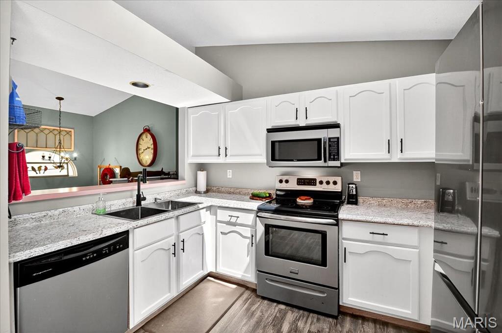 809 Estes Park Drive