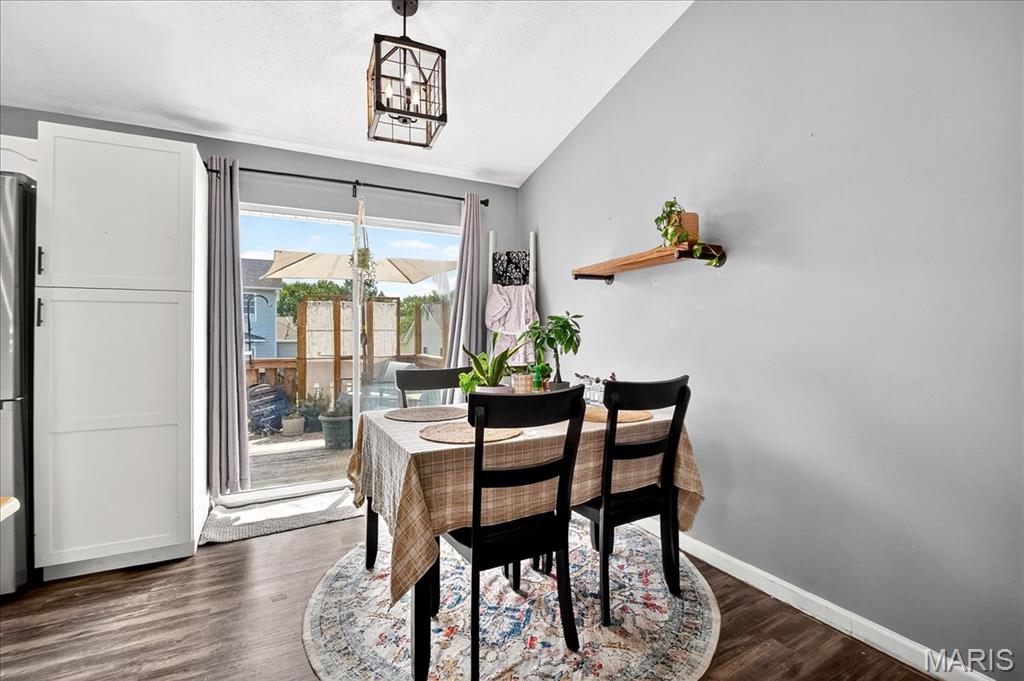 809 Estes Park Drive