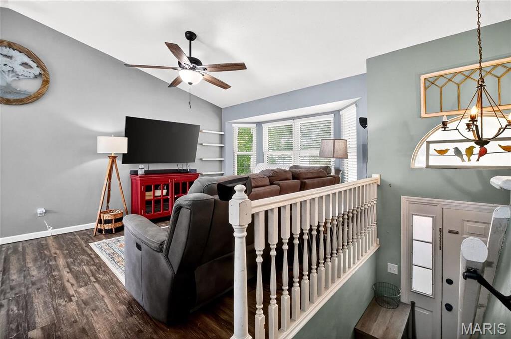 809 Estes Park Drive