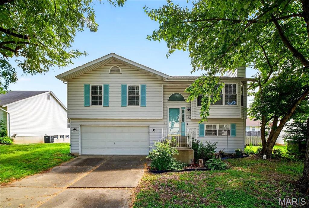 809 Estes Park Drive