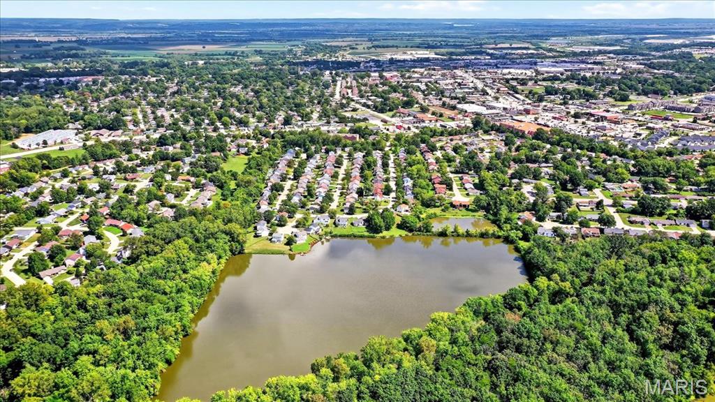 809 Estes Park Drive