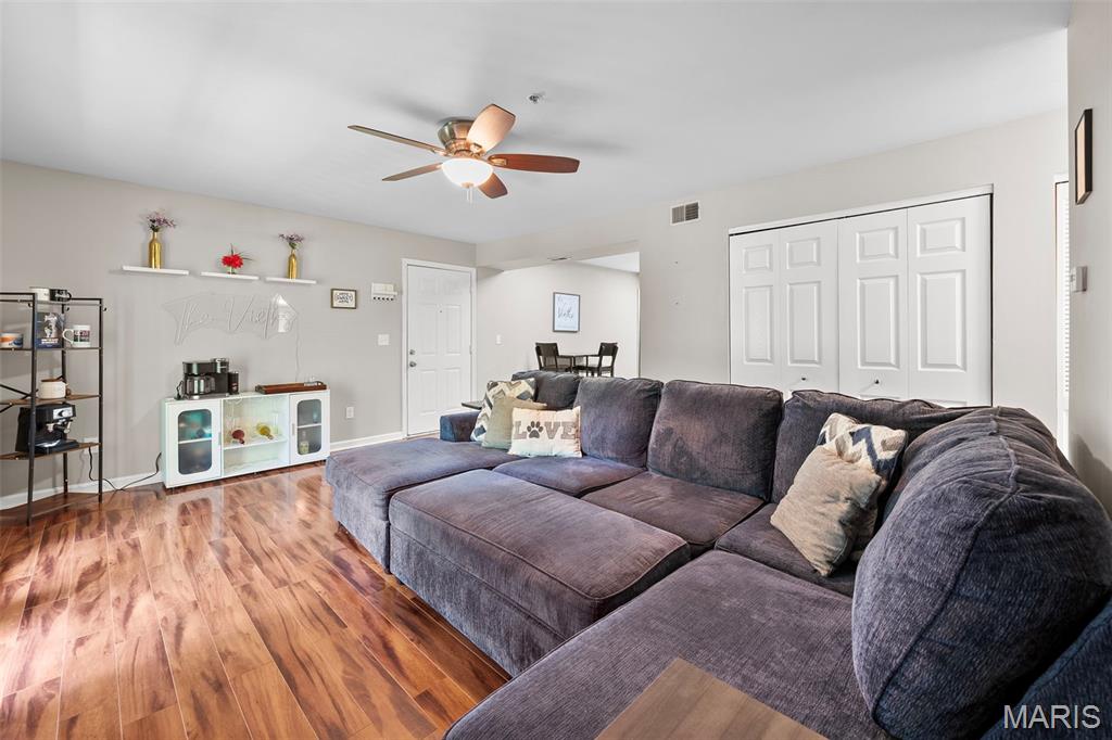 1400 Summertree Springs Avenue Unit: G