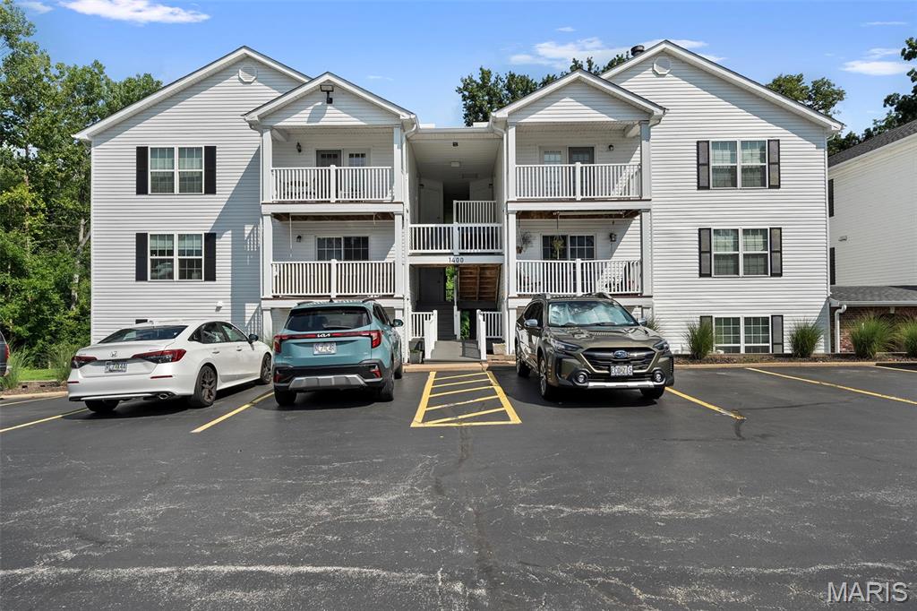 1400 Summertree Springs Avenue Unit: G