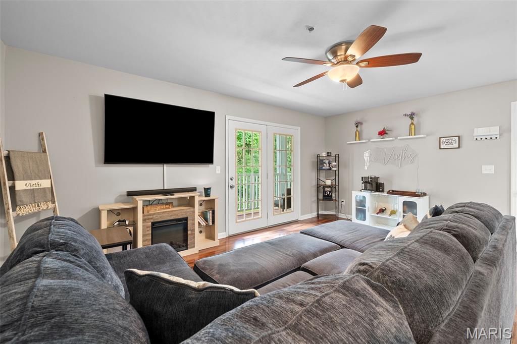 1400 Summertree Springs Avenue Unit: G