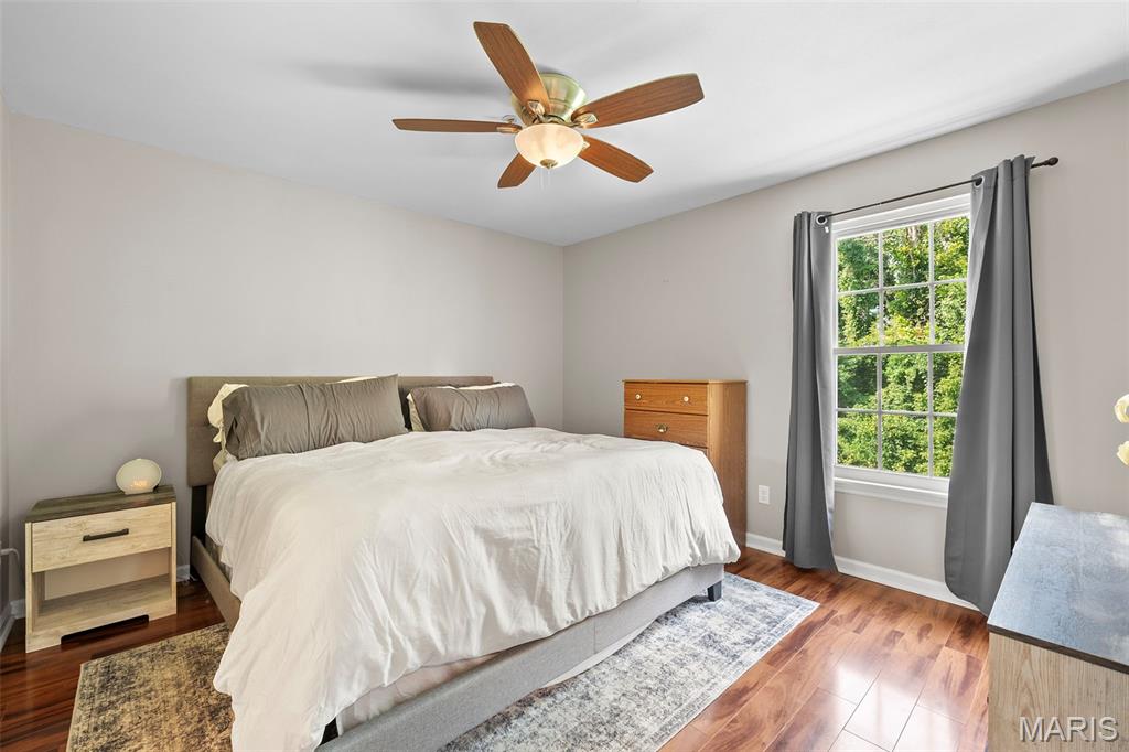 1400 Summertree Springs Avenue Unit: G