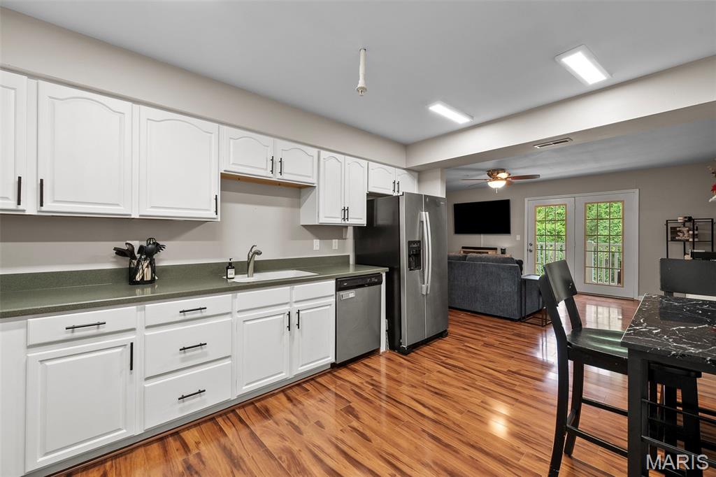 1400 Summertree Springs Avenue Unit: G