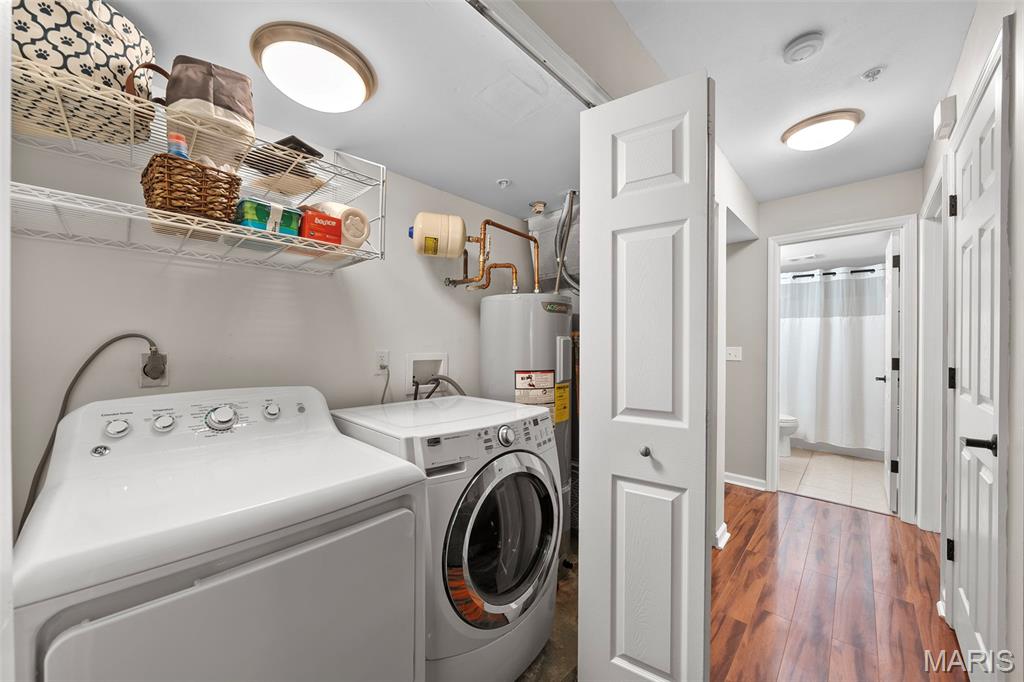 1400 Summertree Springs Avenue Unit: G