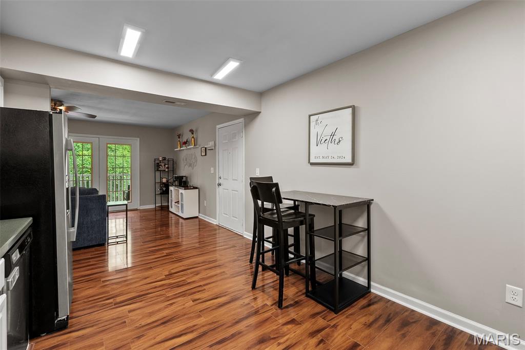 1400 Summertree Springs Avenue Unit: G