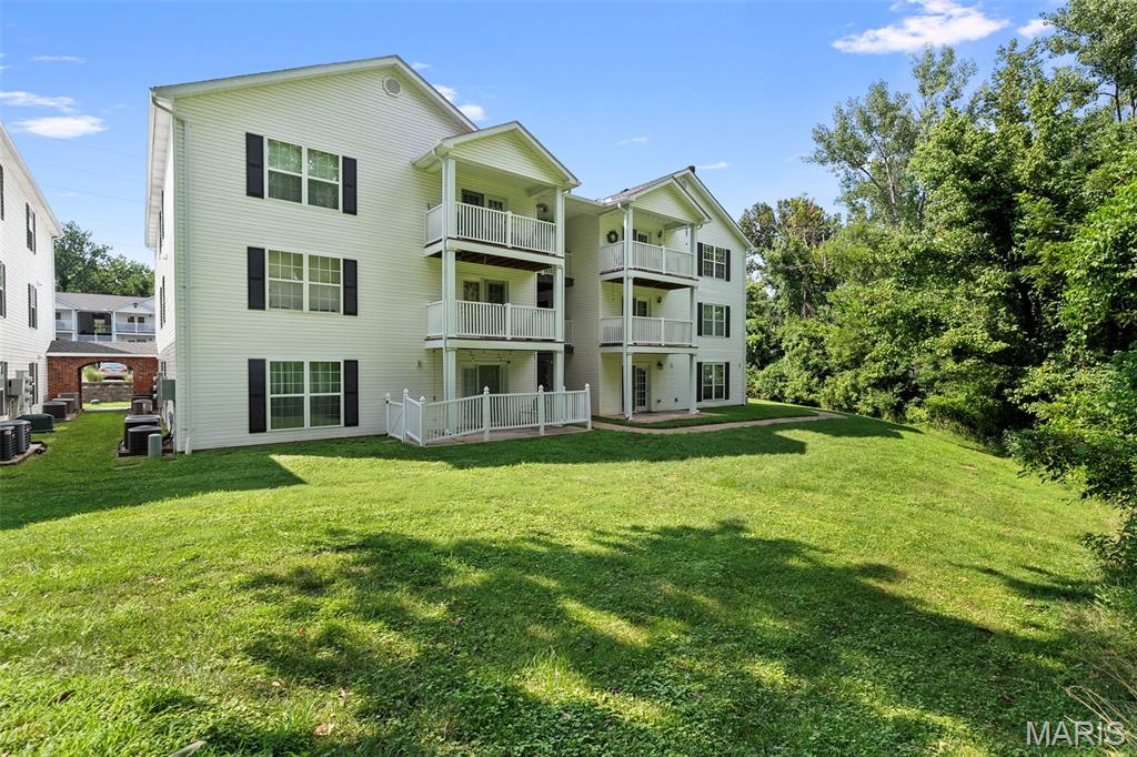 1400 Summertree Springs Avenue Unit: G