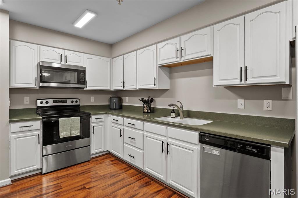 1400 Summertree Springs Avenue Unit: G