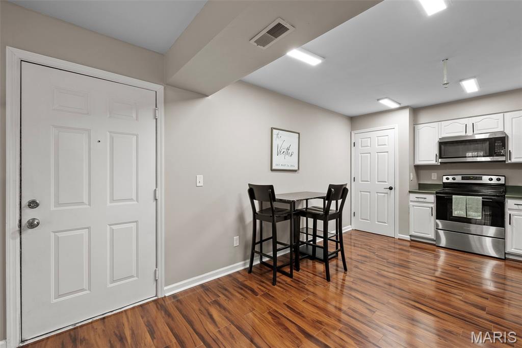 1400 Summertree Springs Avenue Unit: G