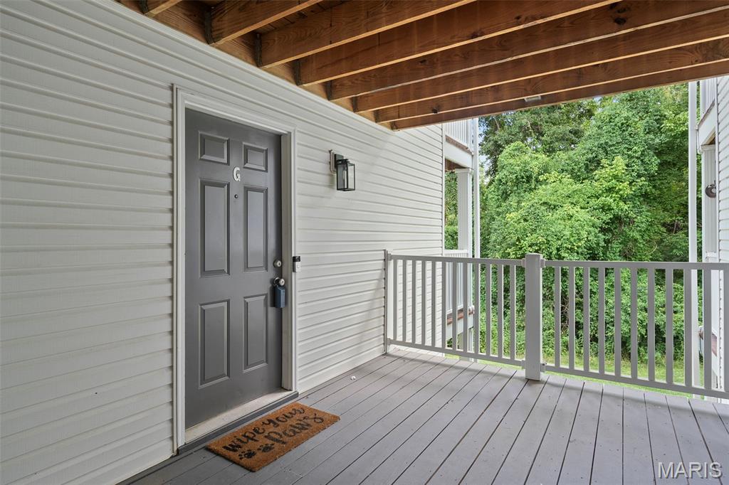 1400 Summertree Springs Avenue Unit: G