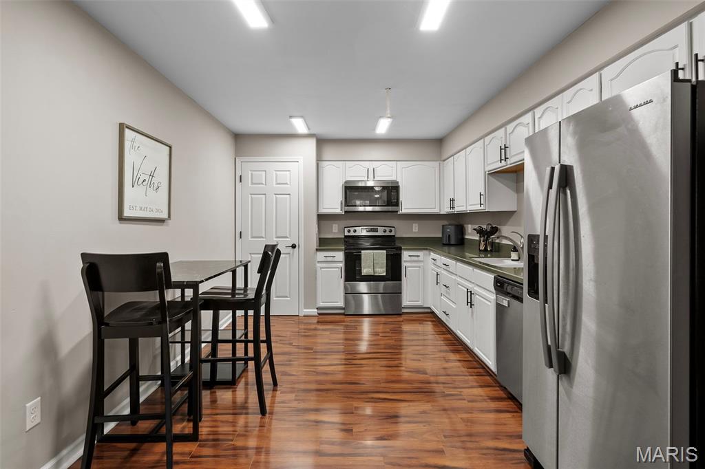 1400 Summertree Springs Avenue Unit: G