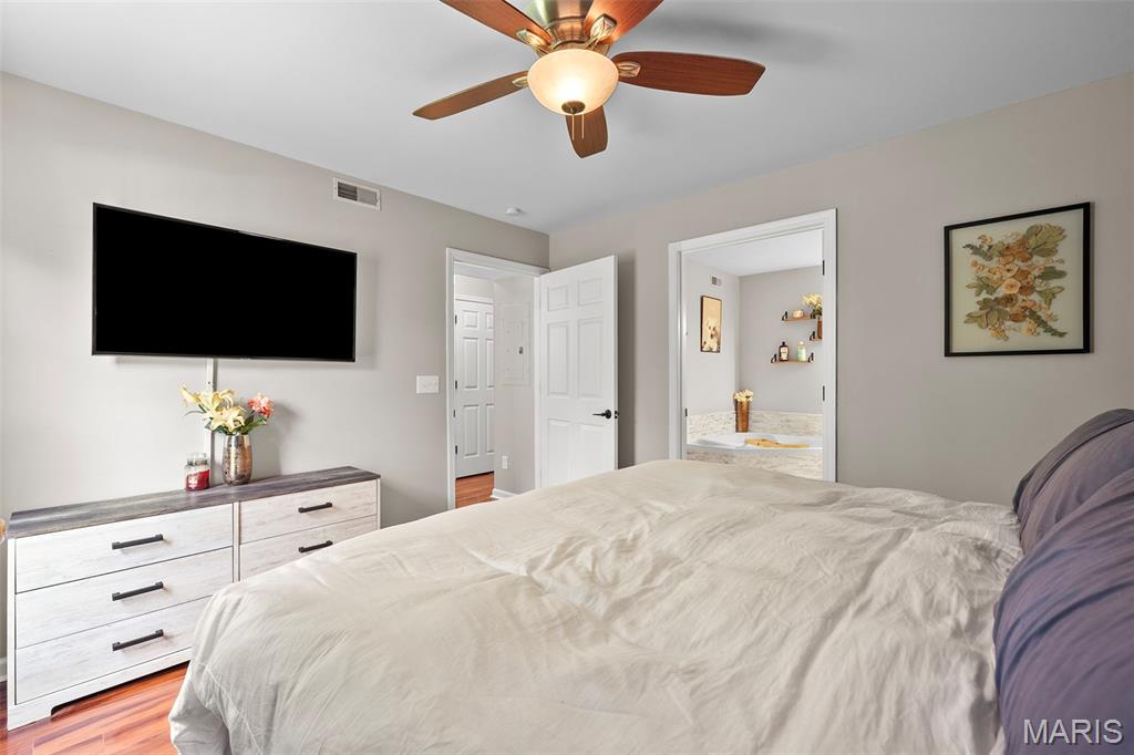 1400 Summertree Springs Avenue Unit: G
