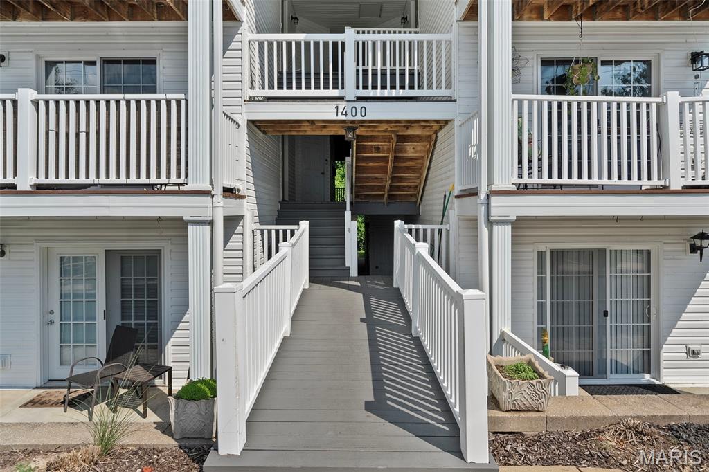1400 Summertree Springs Avenue Unit: G