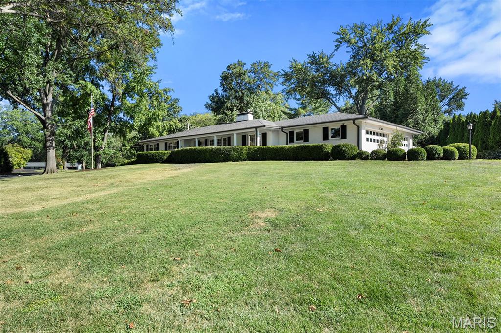 10228 Thornwood Drive