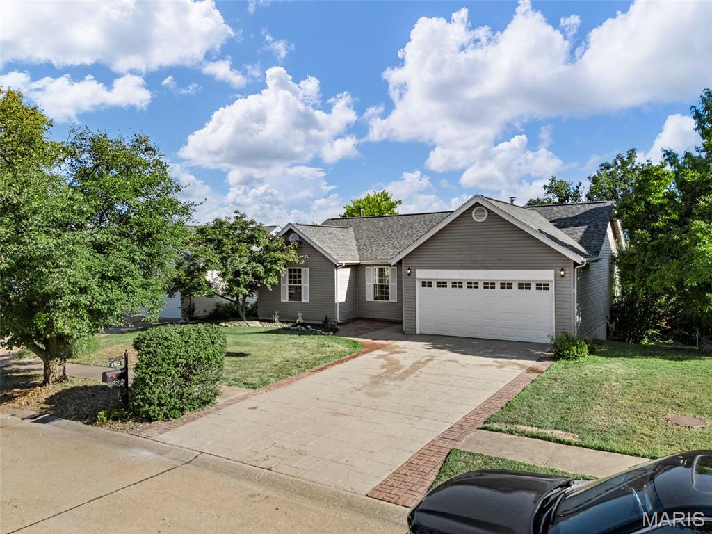 1362 Hunters Hollow Court