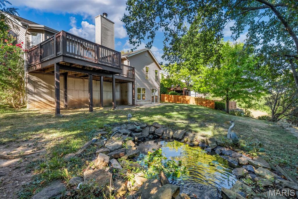 1362 Hunters Hollow Court