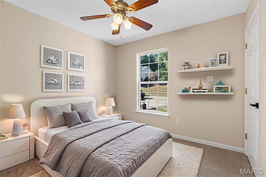 1362 Hunters Hollow Court