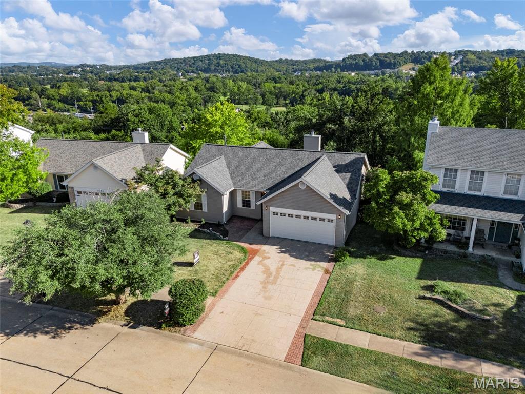 1362 Hunters Hollow Court