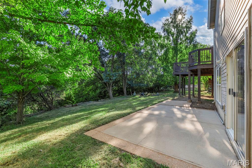 1362 Hunters Hollow Court