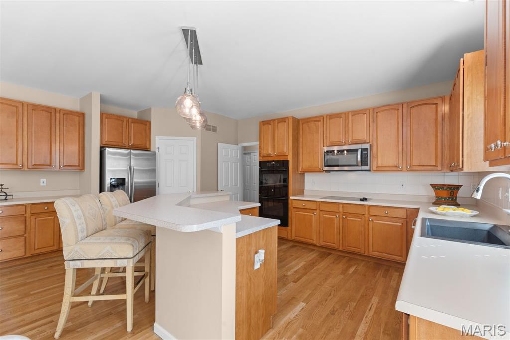 2167 Wildwood Meadows Court