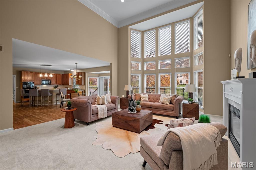 2167 Wildwood Meadows Court