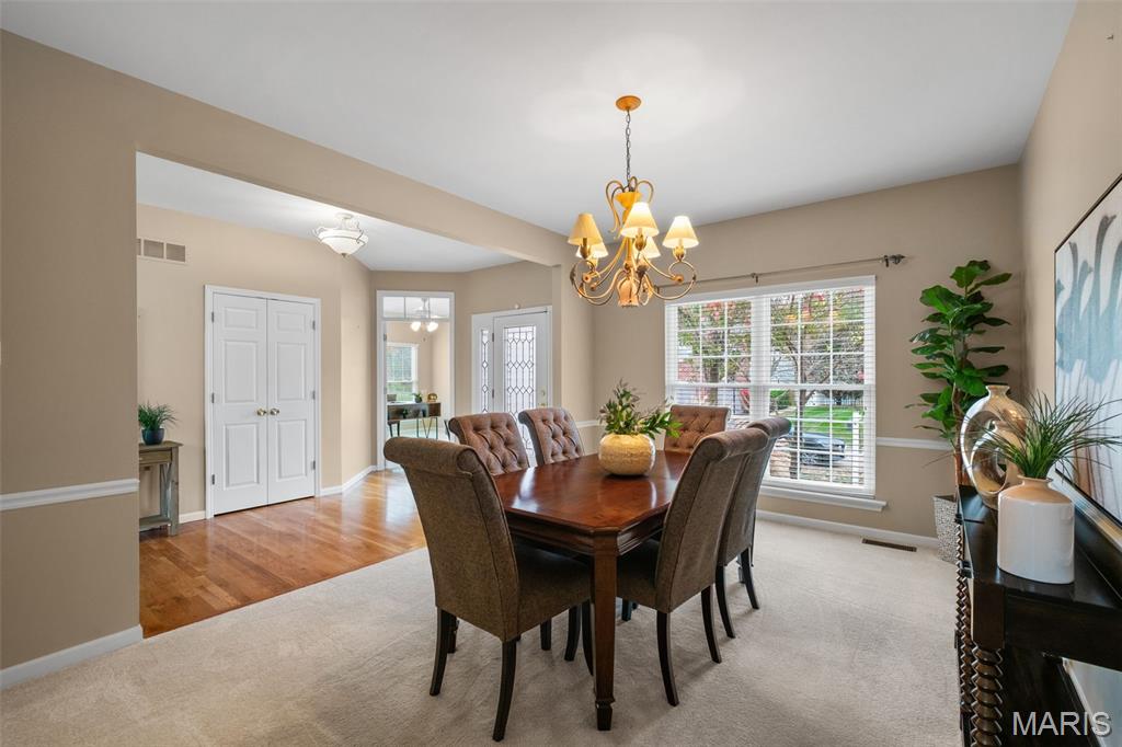 2167 Wildwood Meadows Court