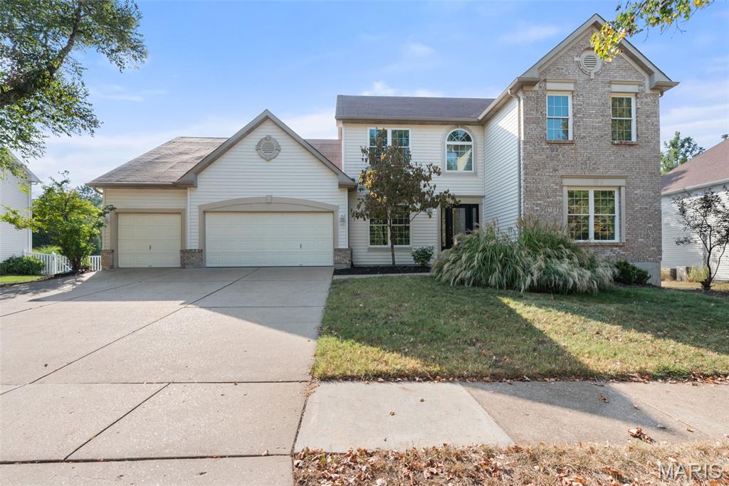 2167 Wildwood Meadows Court