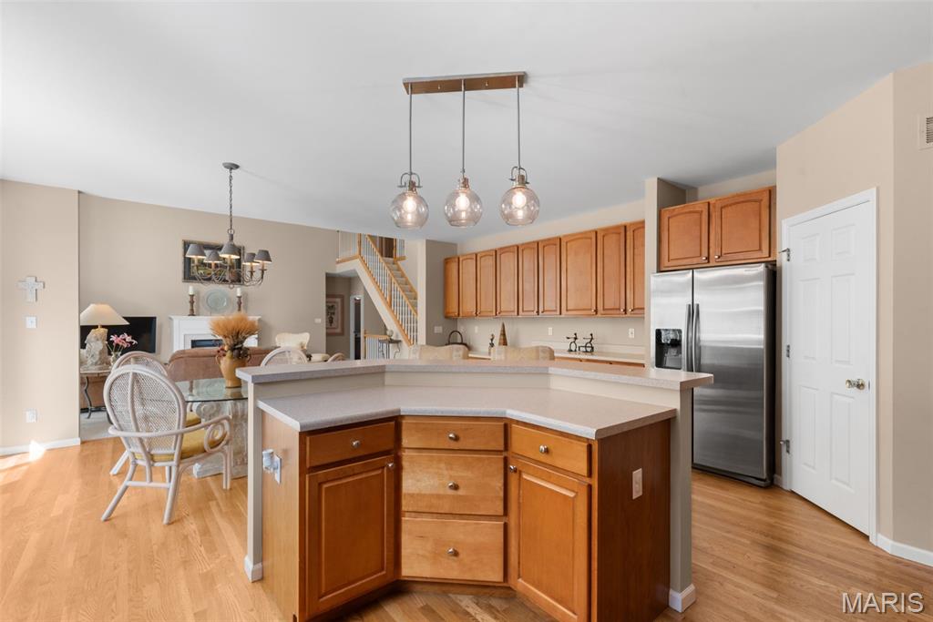 2167 Wildwood Meadows Court