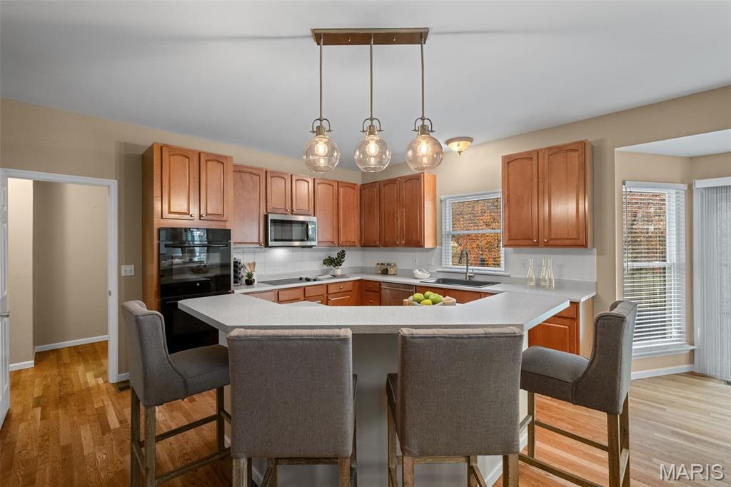 2167 Wildwood Meadows Court