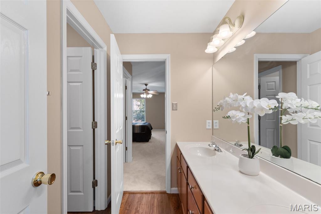 2167 Wildwood Meadows Court