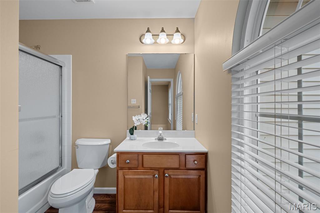 2167 Wildwood Meadows Court