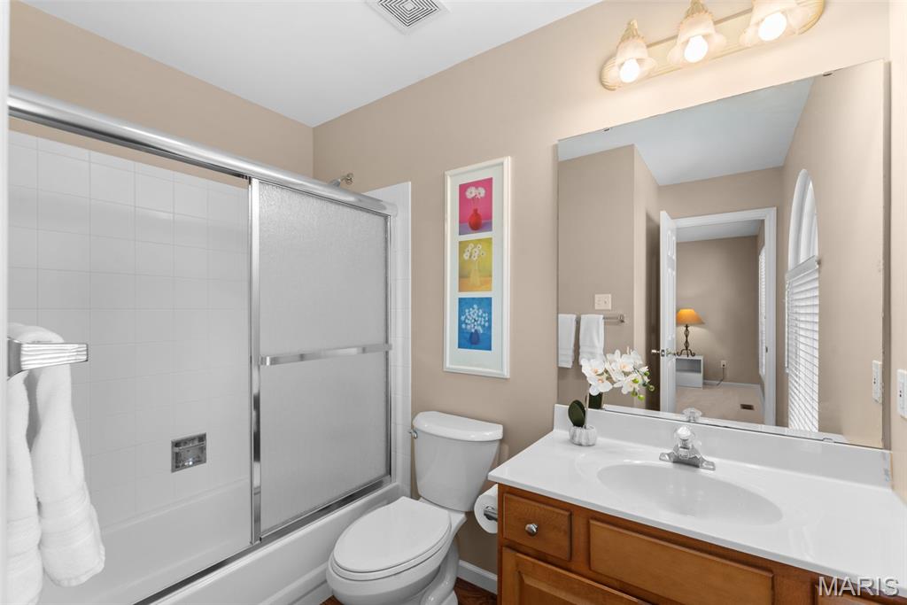 2167 Wildwood Meadows Court