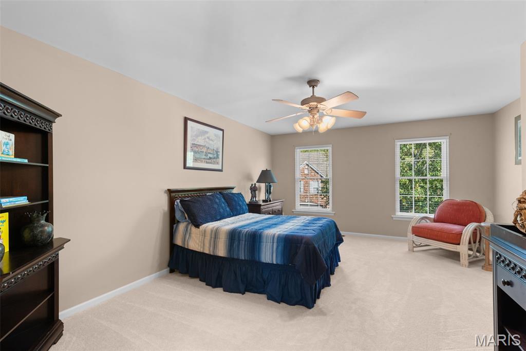 2167 Wildwood Meadows Court