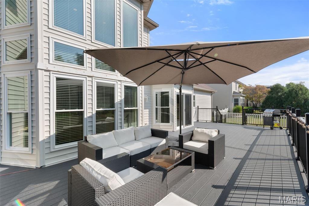 2167 Wildwood Meadows Court