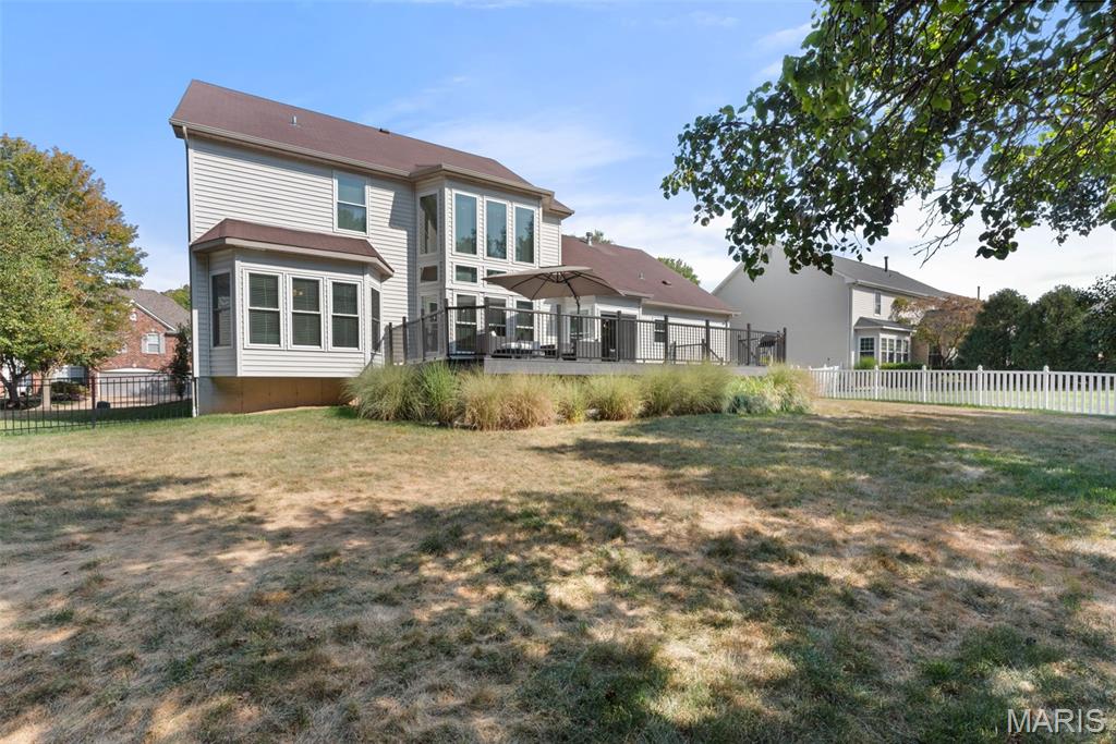 2167 Wildwood Meadows Court