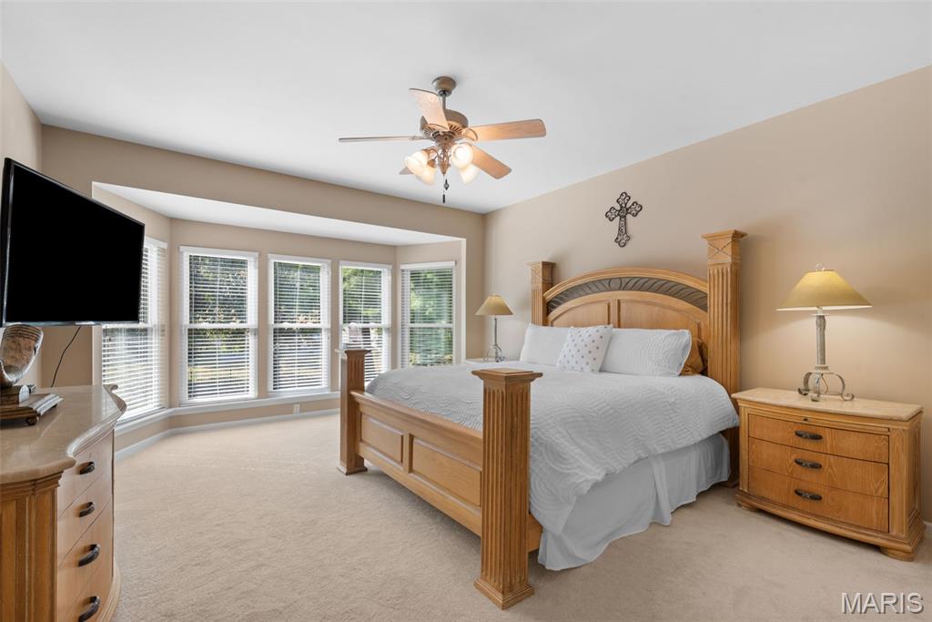 2167 Wildwood Meadows Court