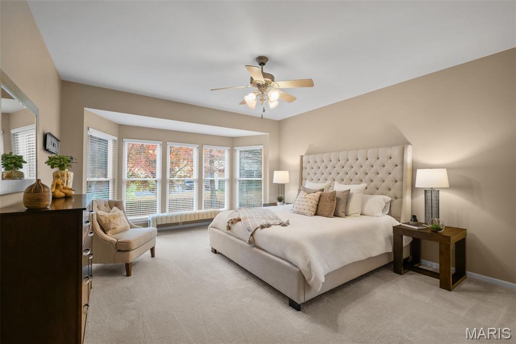 2167 Wildwood Meadows Court