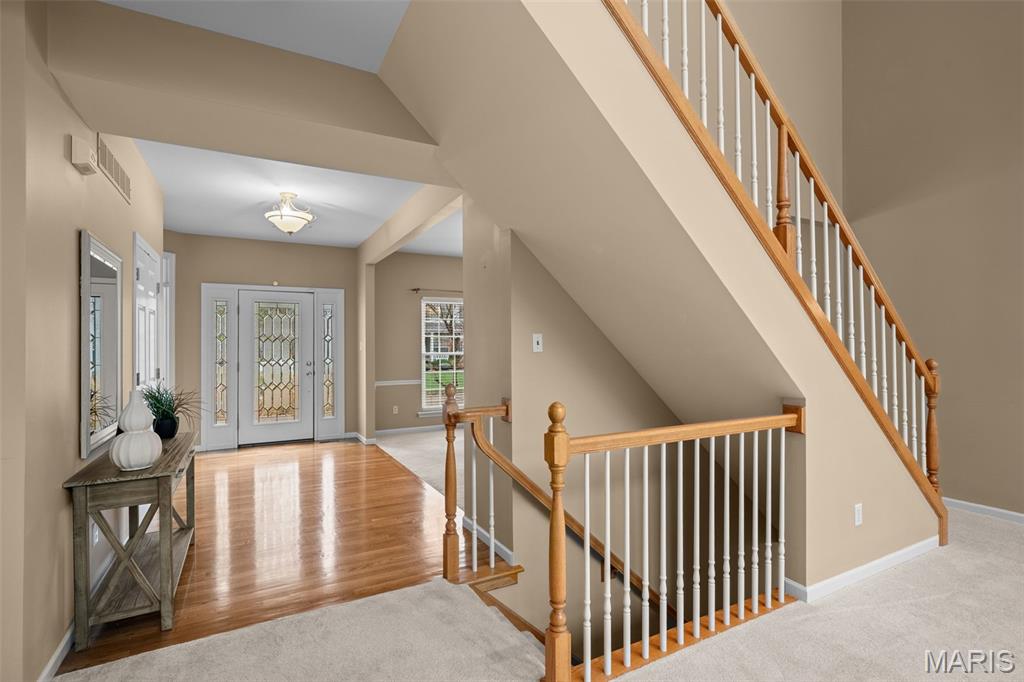 2167 Wildwood Meadows Court