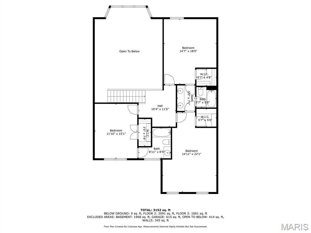 2167 Wildwood Meadows Court