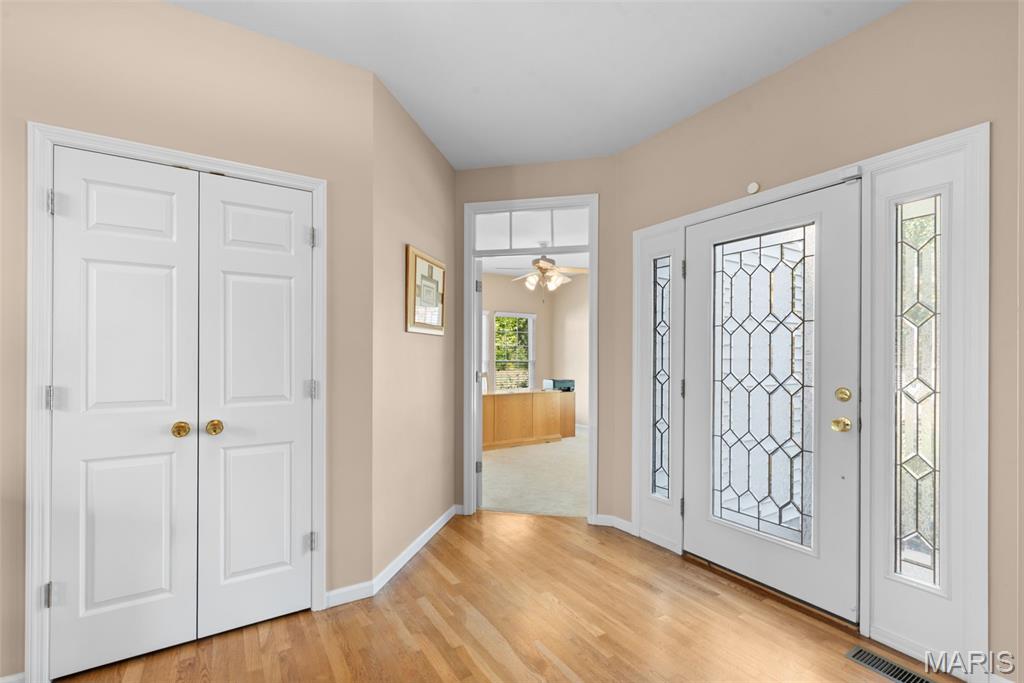 2167 Wildwood Meadows Court