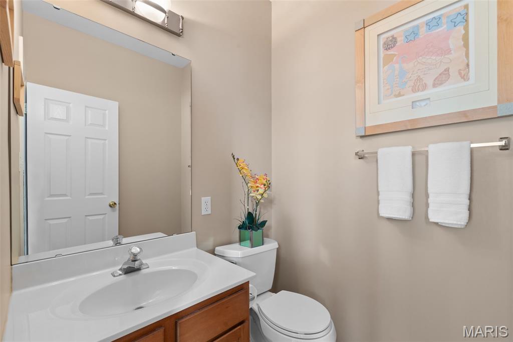 2167 Wildwood Meadows Court